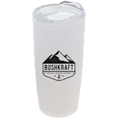 Coastal Double Wall Tumbler 22 oz 104