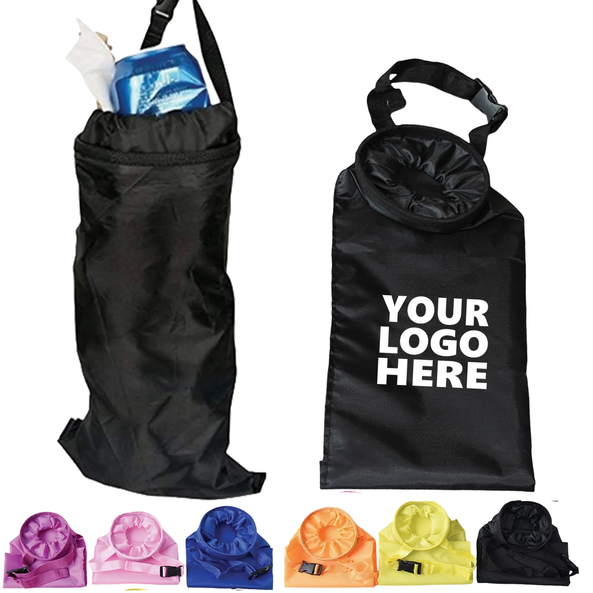 Car Trash Bag (MOQ 50) 2