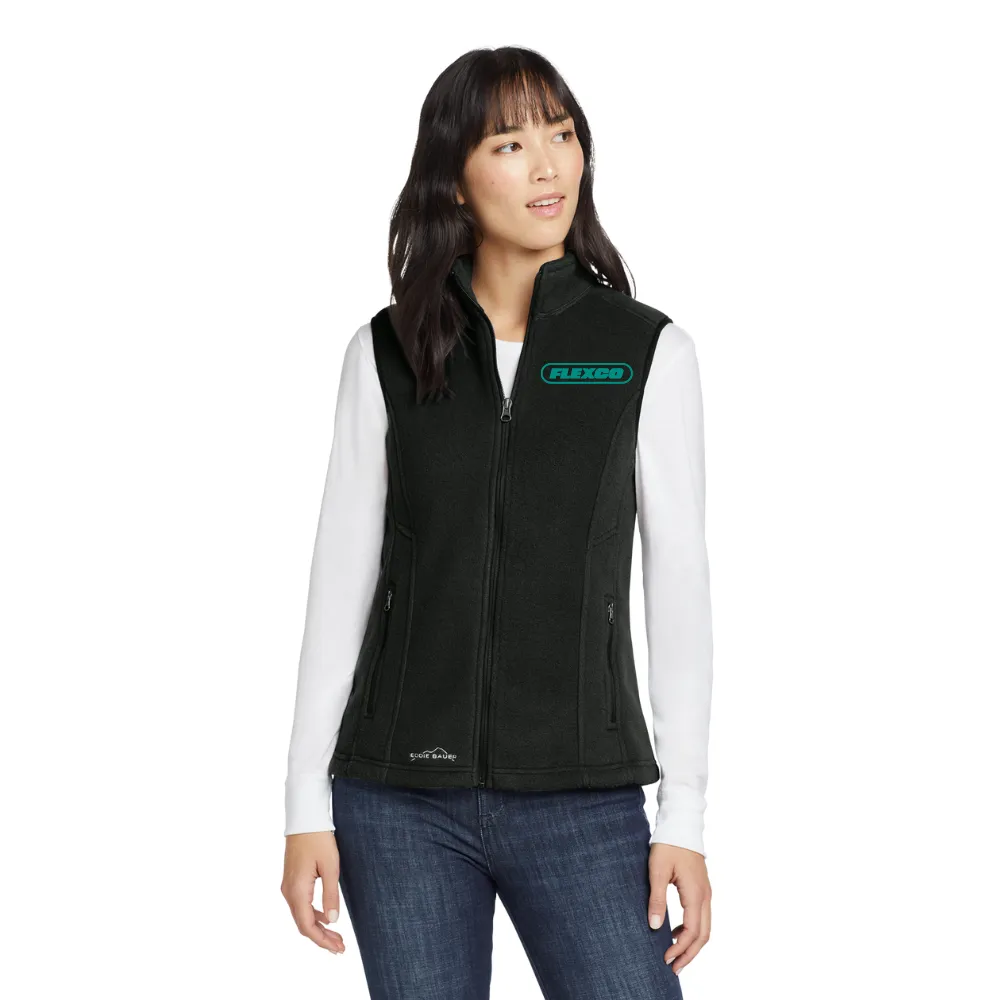 Eddie Bauer(R) Women's Fleece Vest 4