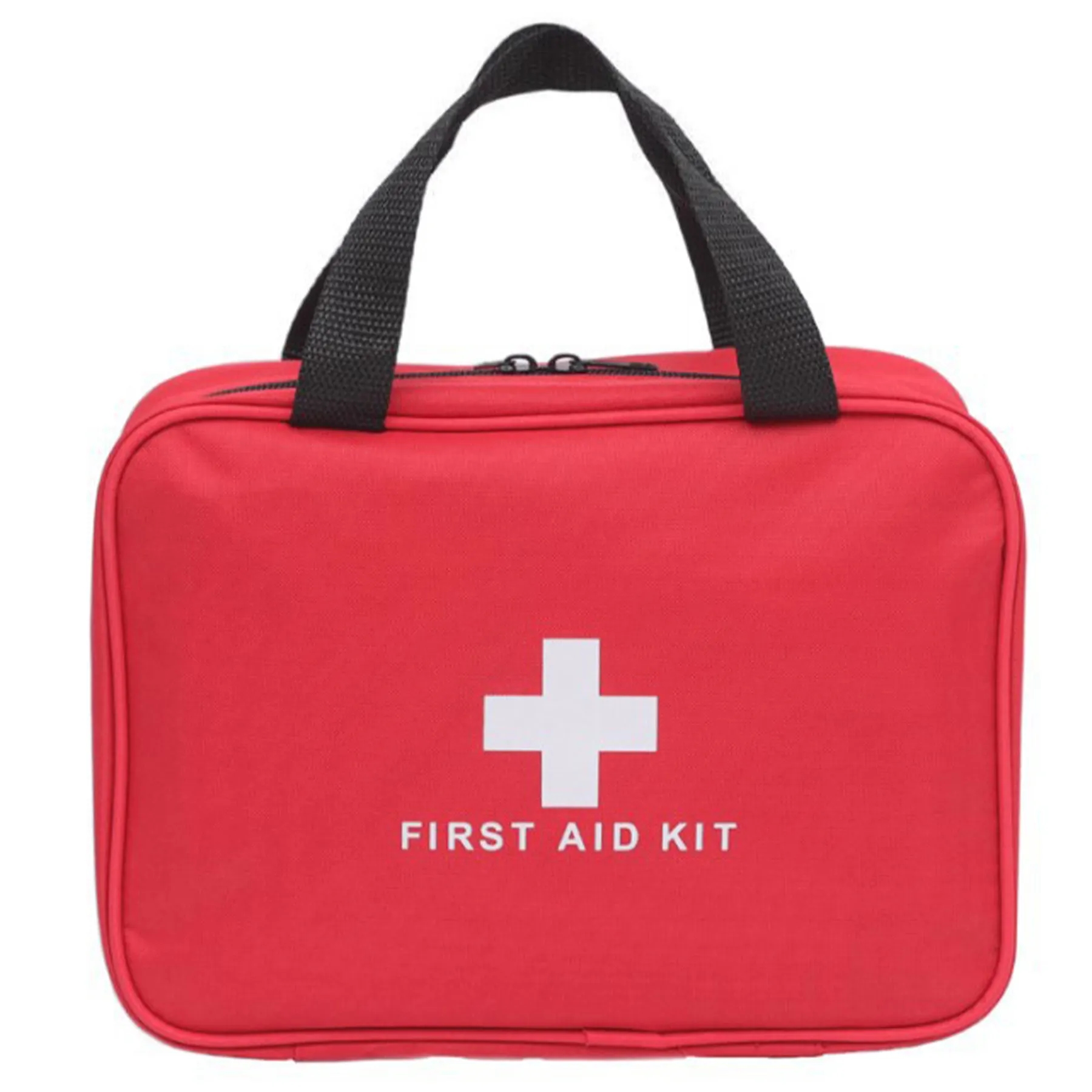 Oxford 25 Piece Portable First Aid Kit 2