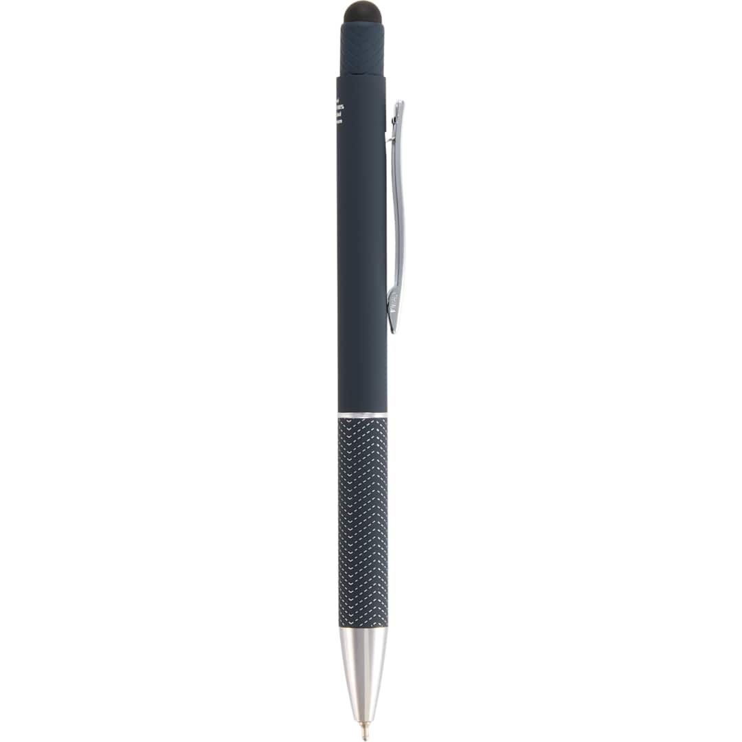 Nadine Recycled Soft Touch Gel Stylus 6