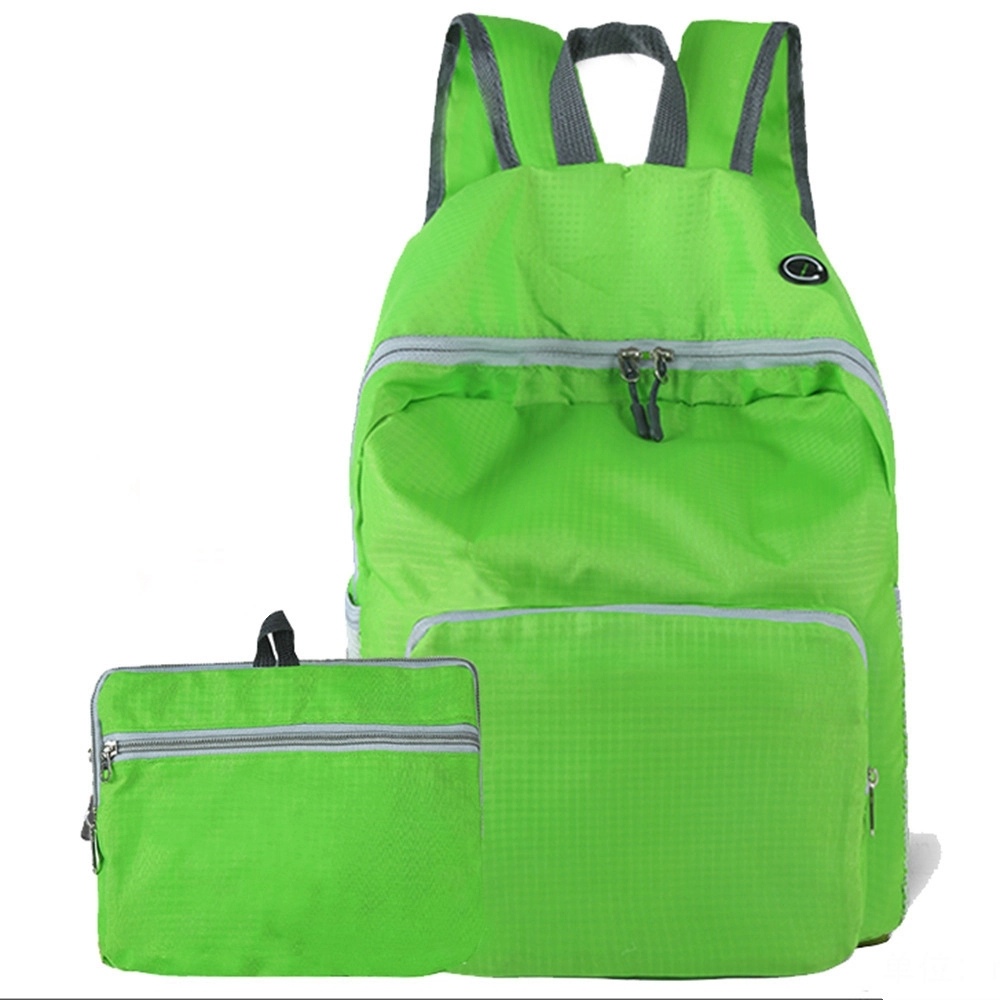 Lightweight Packable Hiking Backpack 6