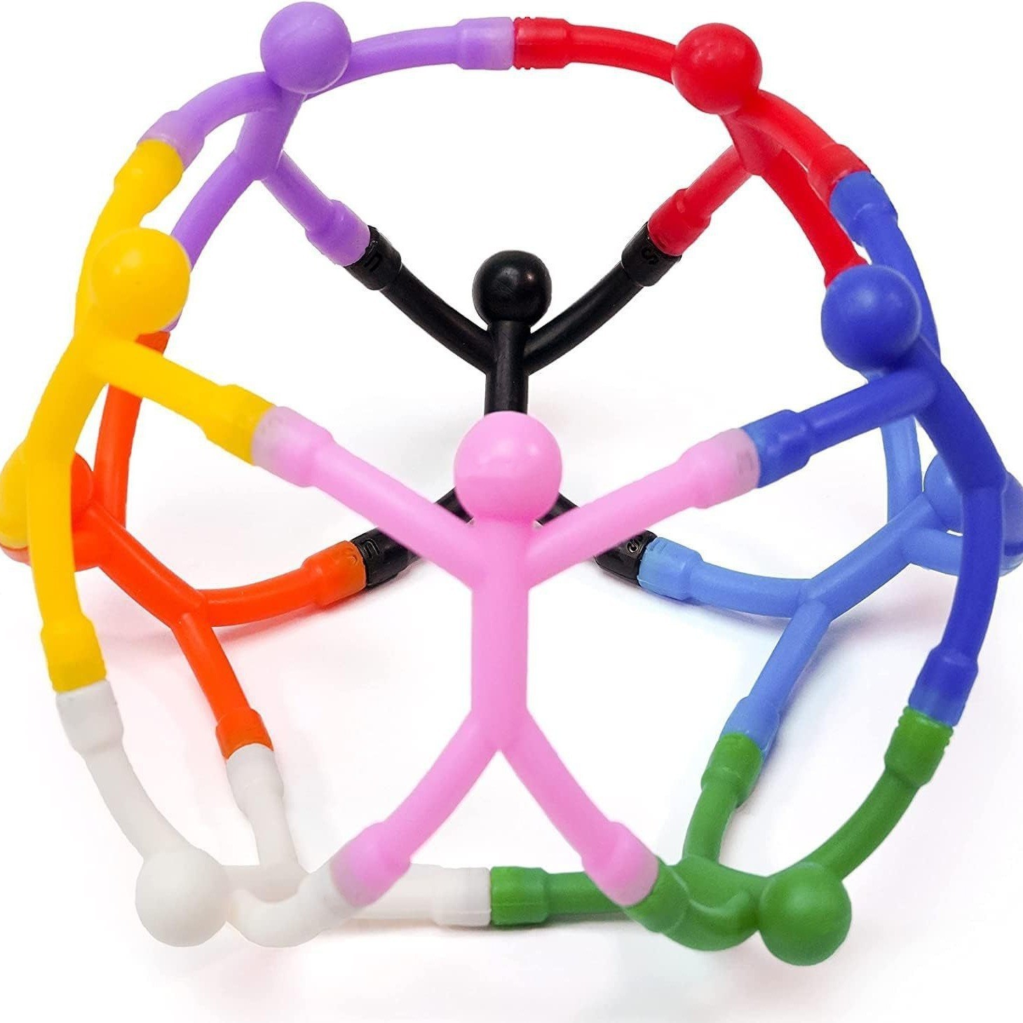Magnetic Travel Toys 1
