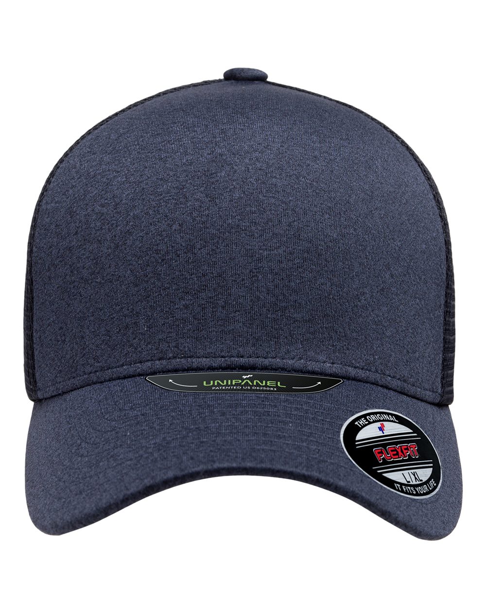 Unipanel™ Trucker Cap - 5511UP 40