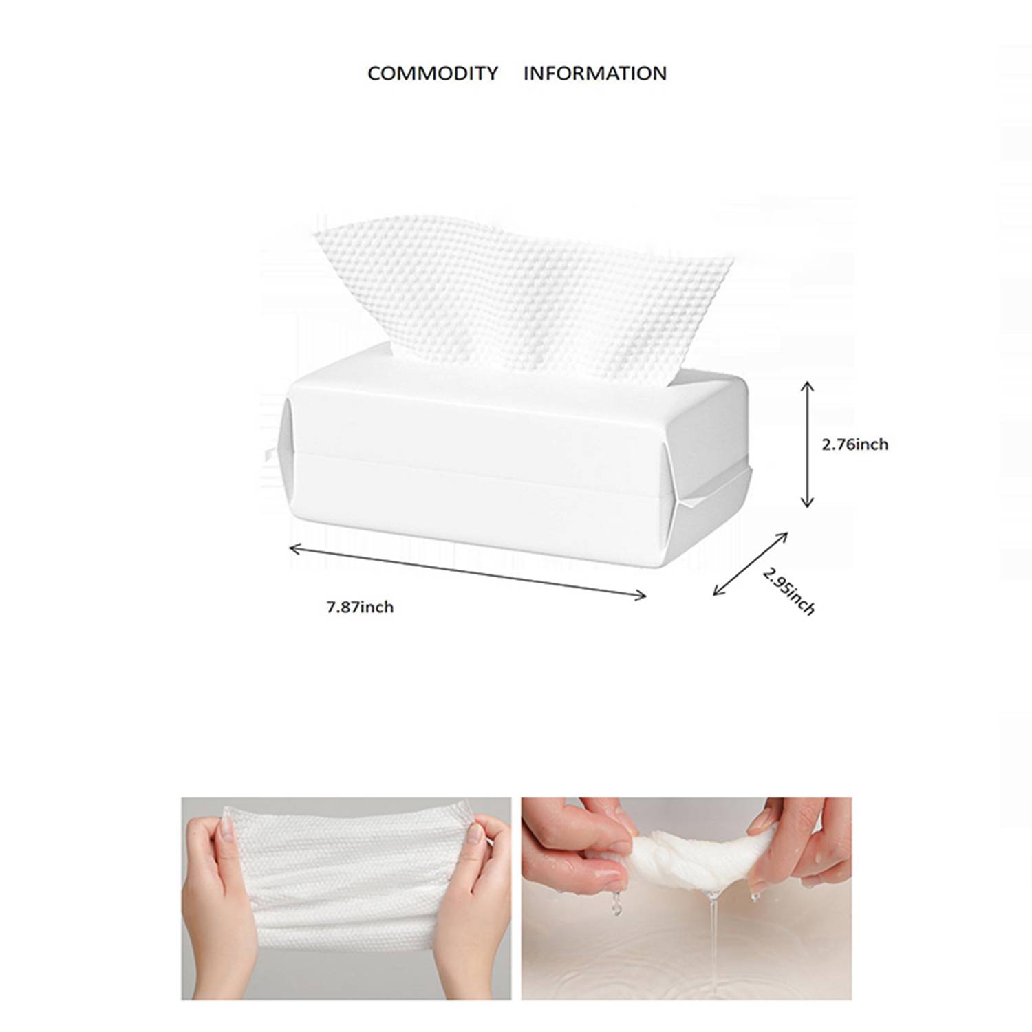 Skin Club Cleansing Towel 5