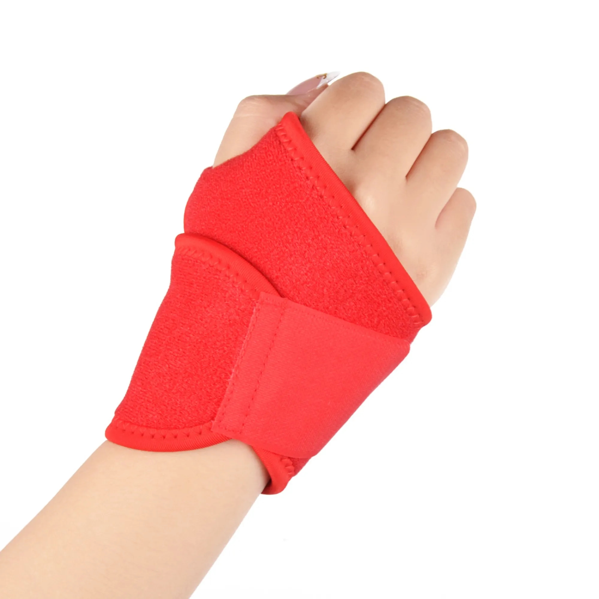 Volleyball Wrist Protection Pressure Bandage 9