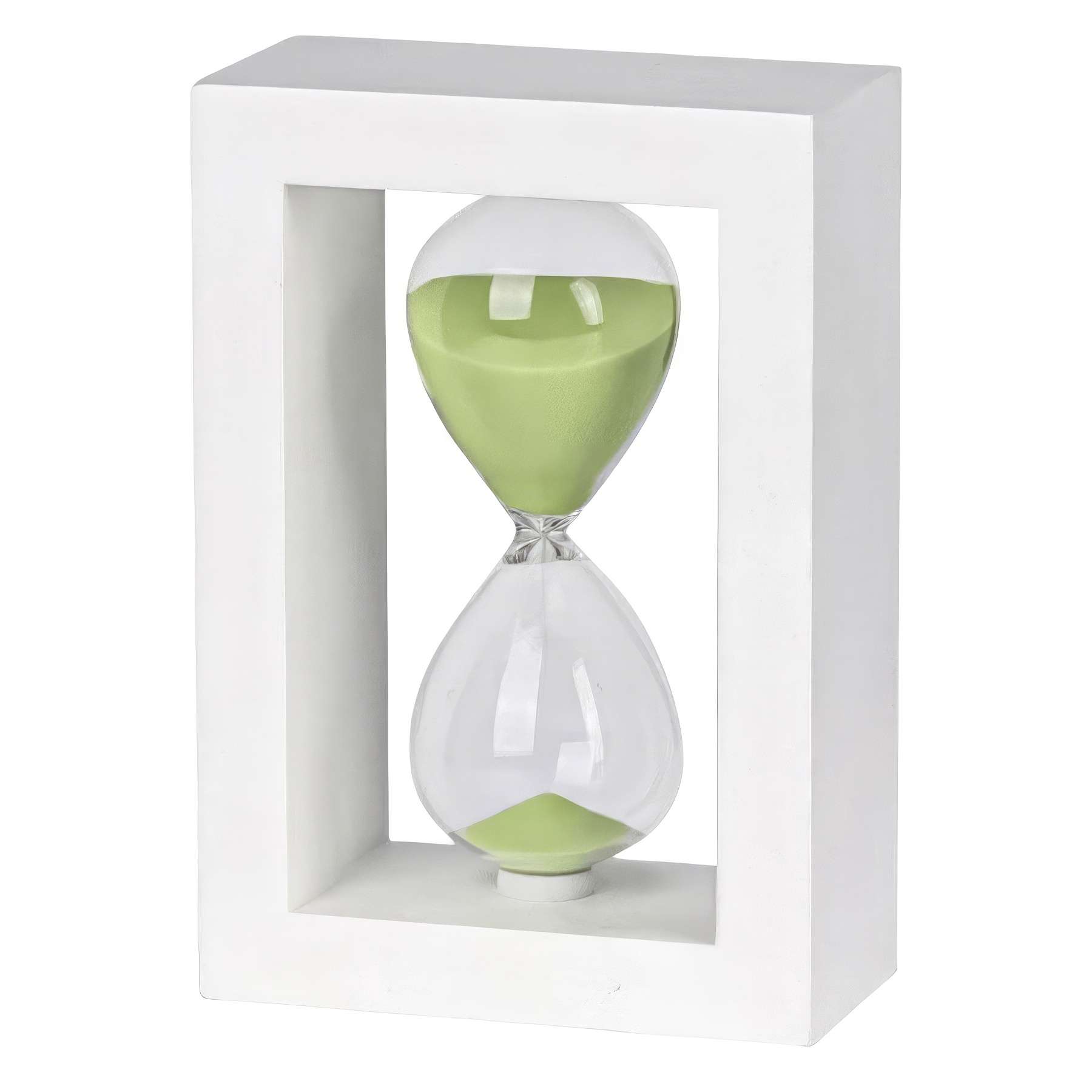 5/10/15/30/45/60 Minutes Sand Glass Timer 3