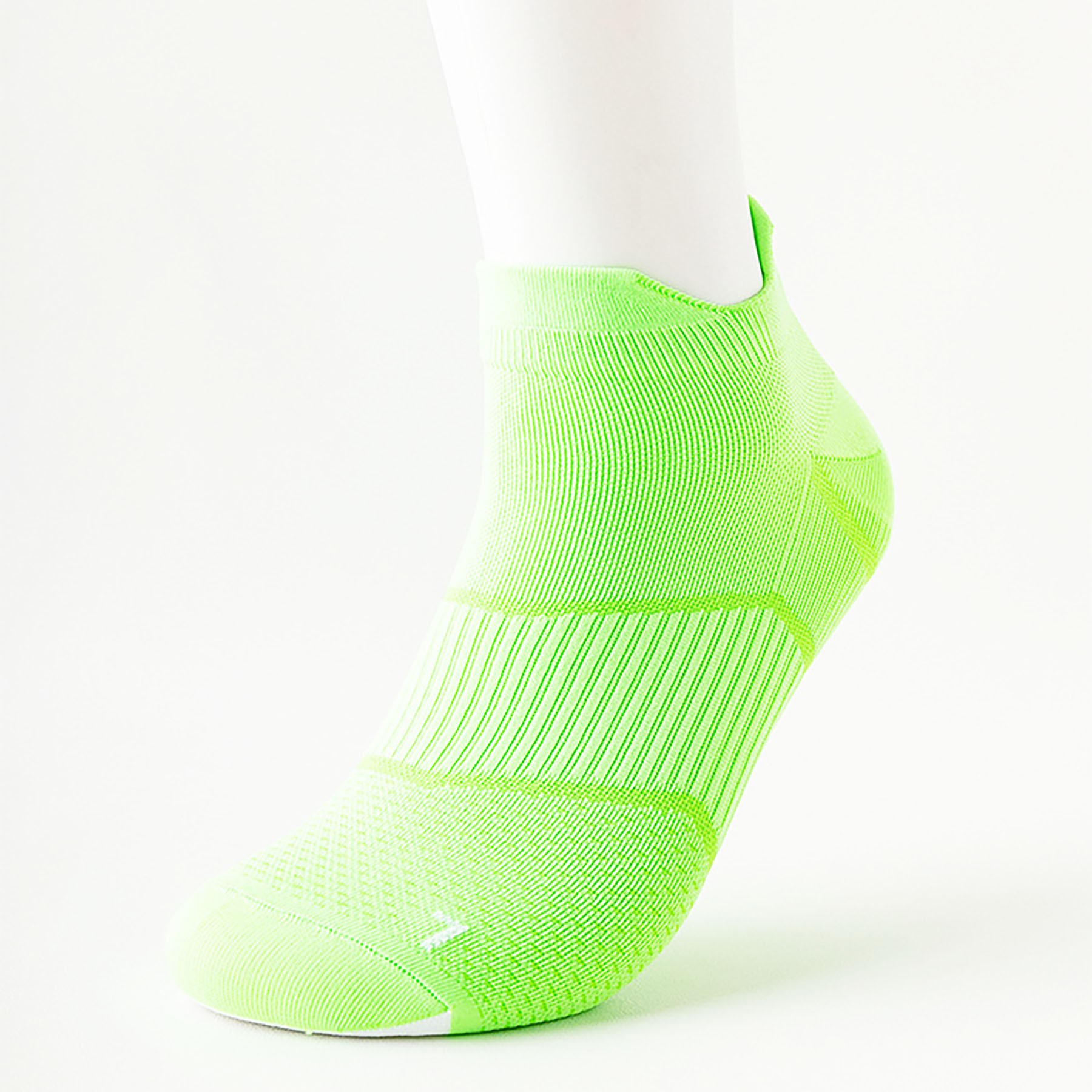 Womens Ankle Athletic Socks 7