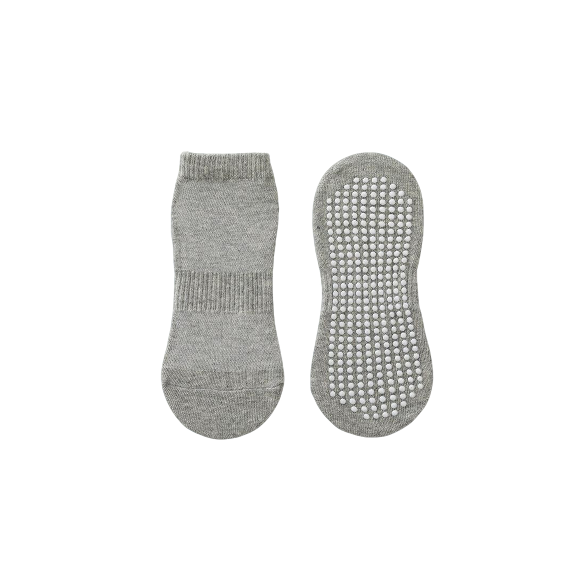 Adult Cotton Trampoline Non Slip Sock 11