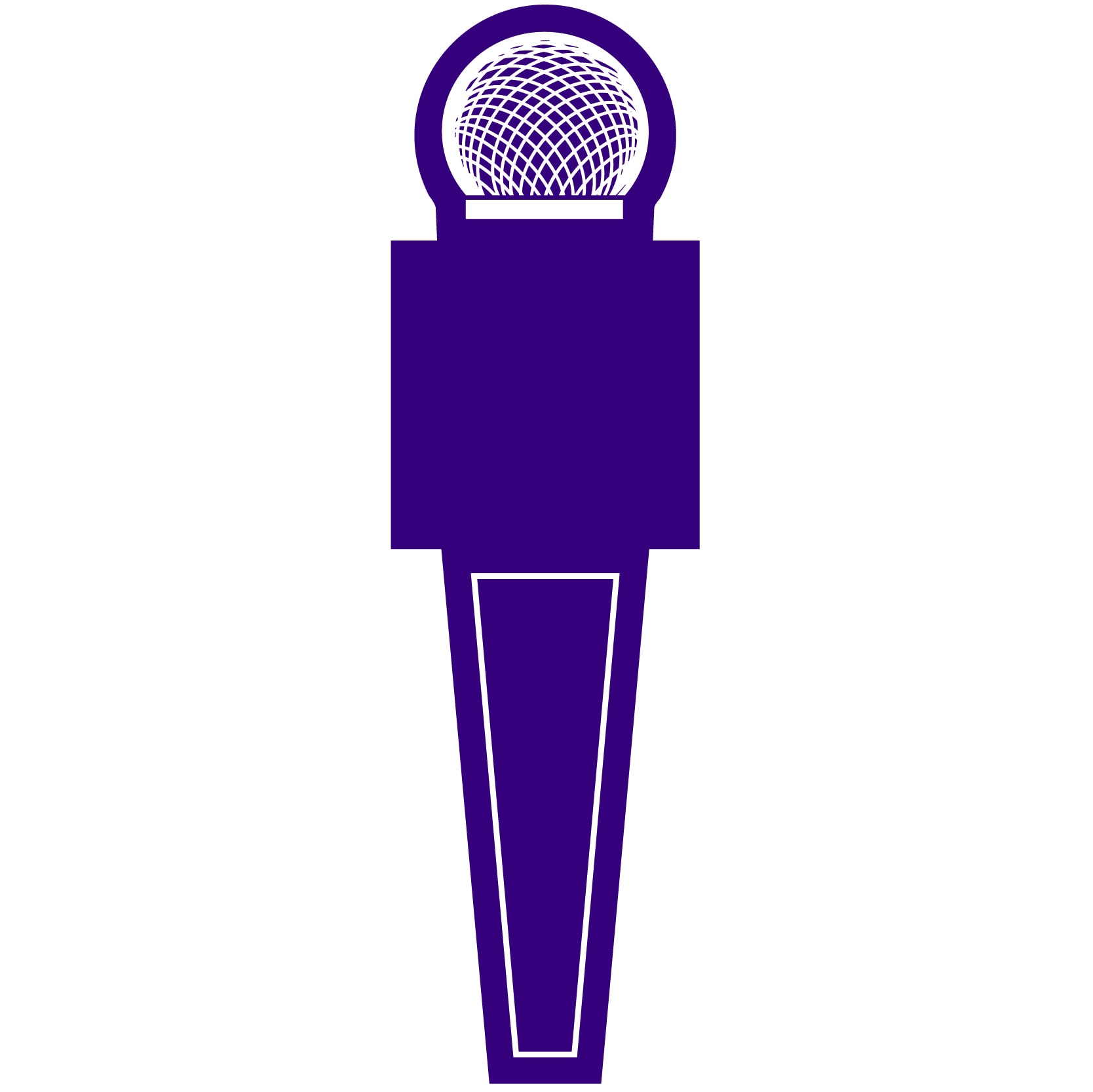 2D Microphone Waver 30