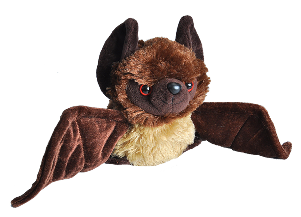 7" Hug'ems Bat 2