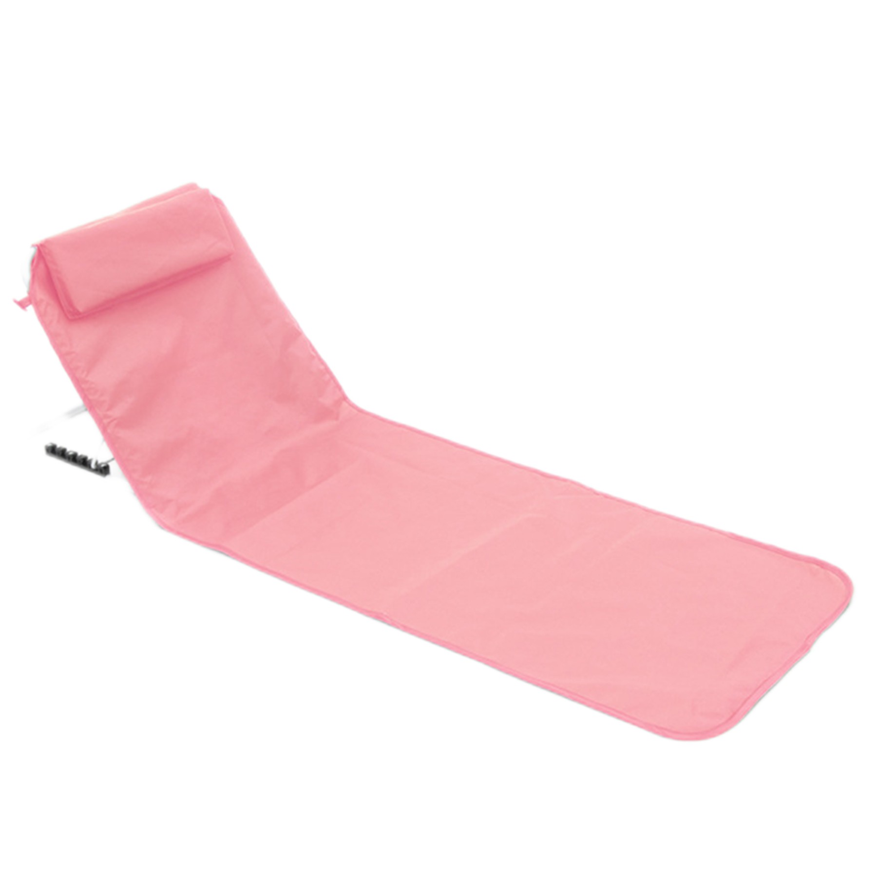 Portable Outdoor Adjustable Recliner 7