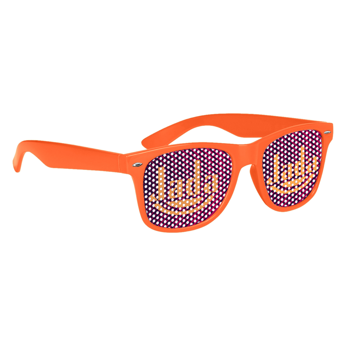 Retro Specs 5