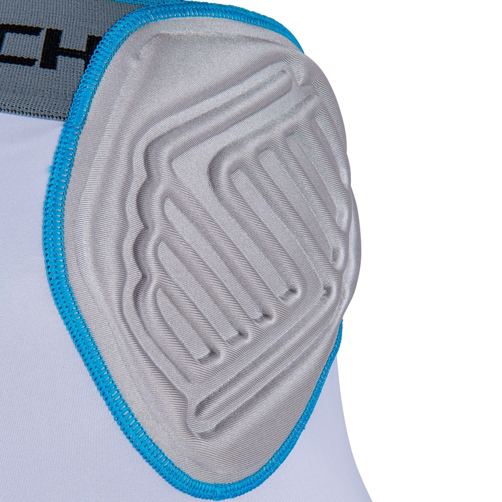 Bull-Rush 7-Pad Girdle 4