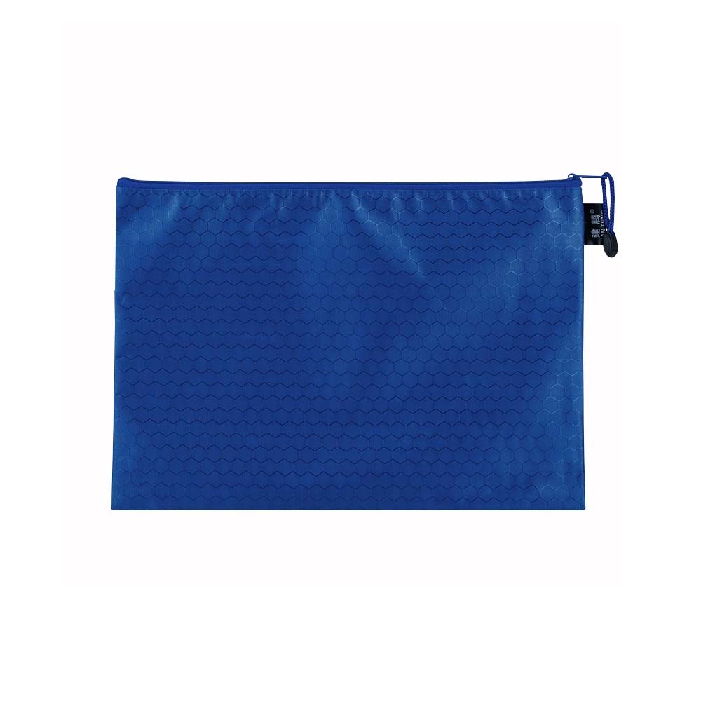 Waterproof Zipper File Bags-A5 Size 1