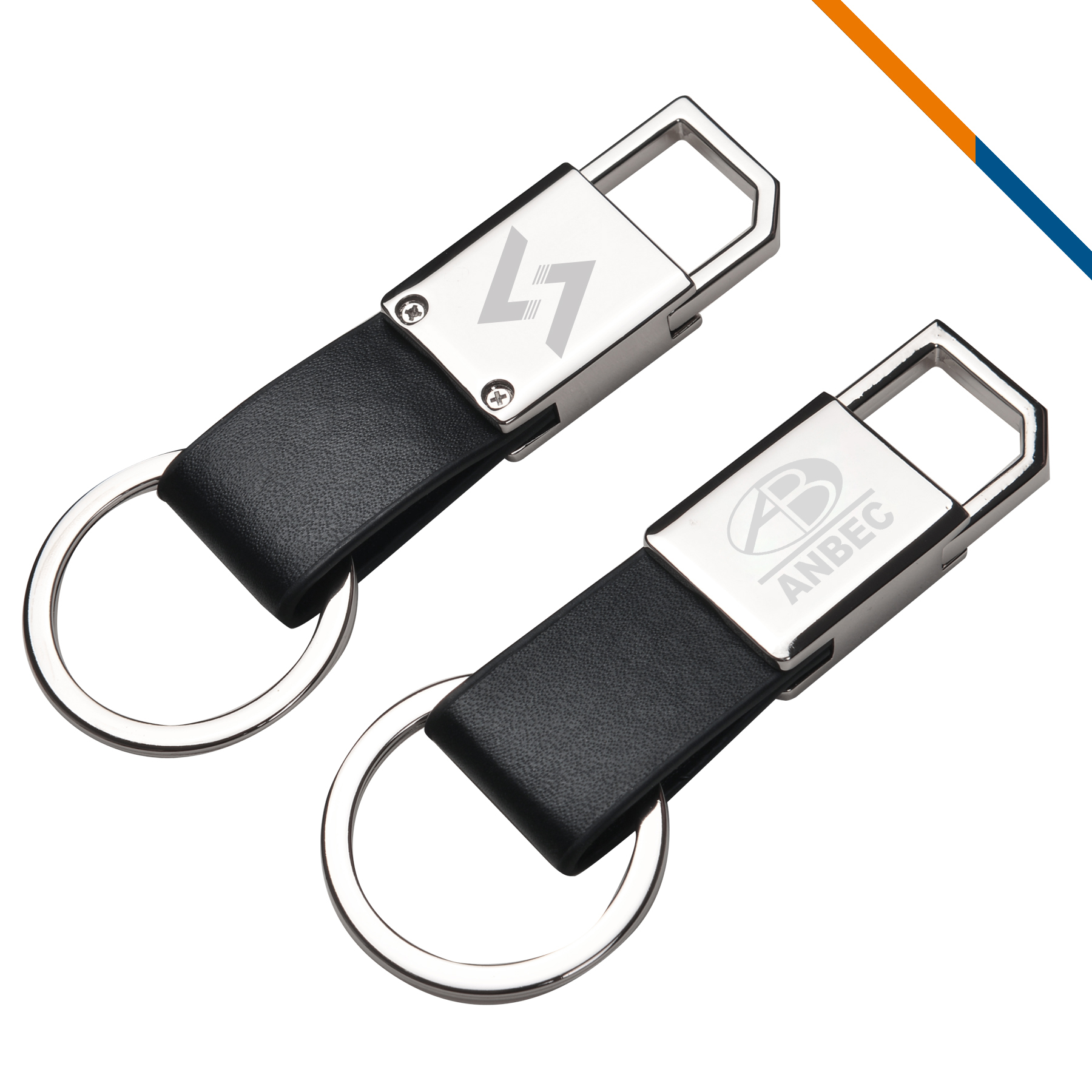Vapor Key Tag 3