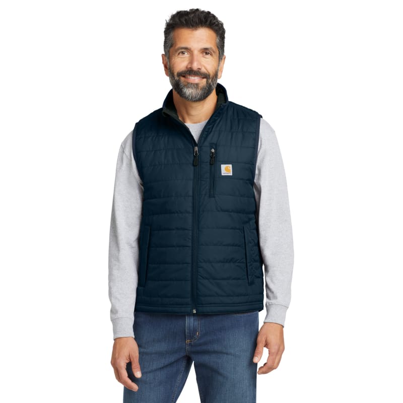 Carhartt Gilliam Vest 6