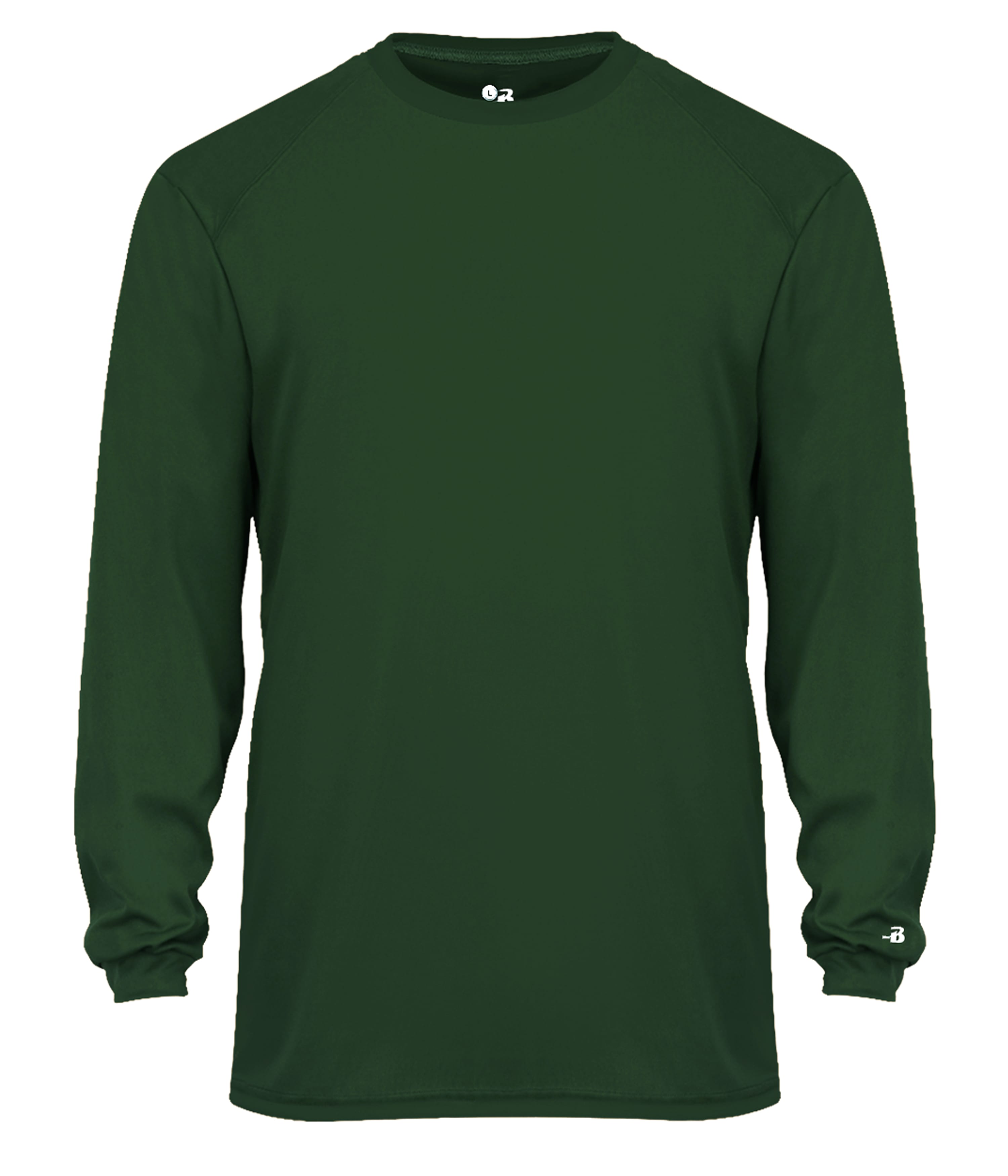 B-TECH L/S TEE 13