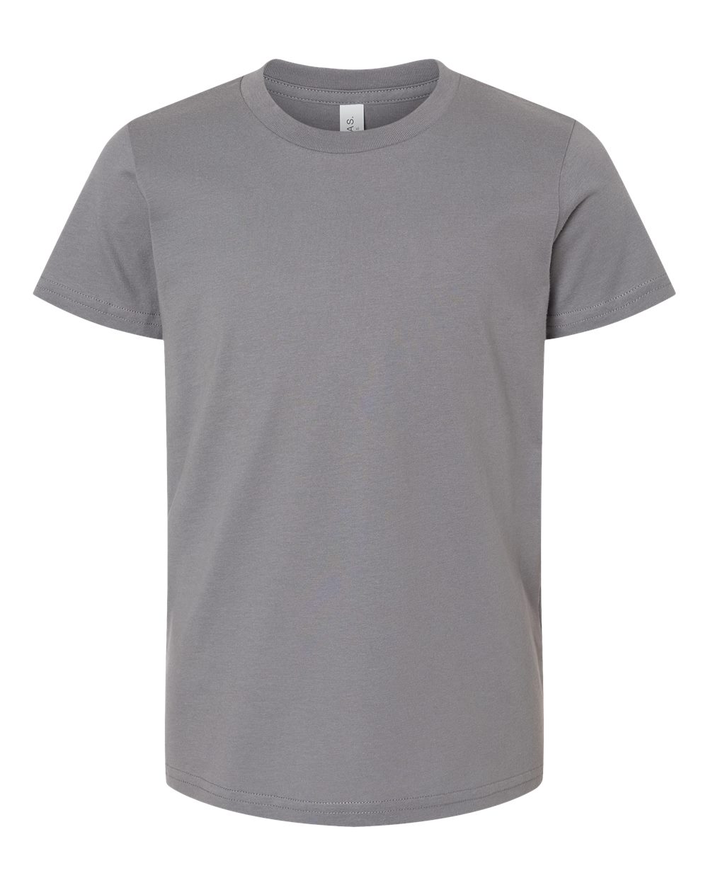 Youth Jersey Tee - 3001Y 126