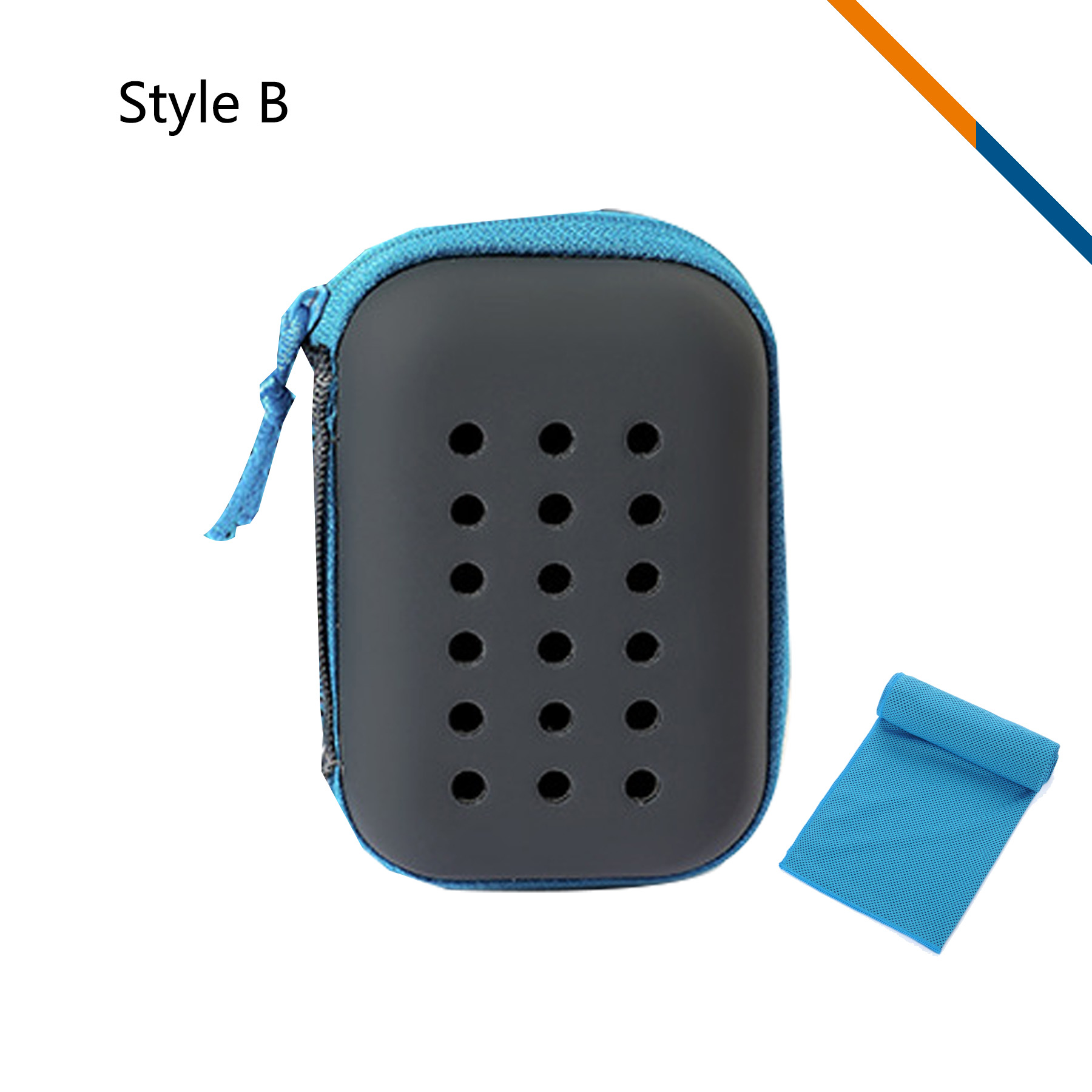 Wavemi Sport Cooling Towel 18