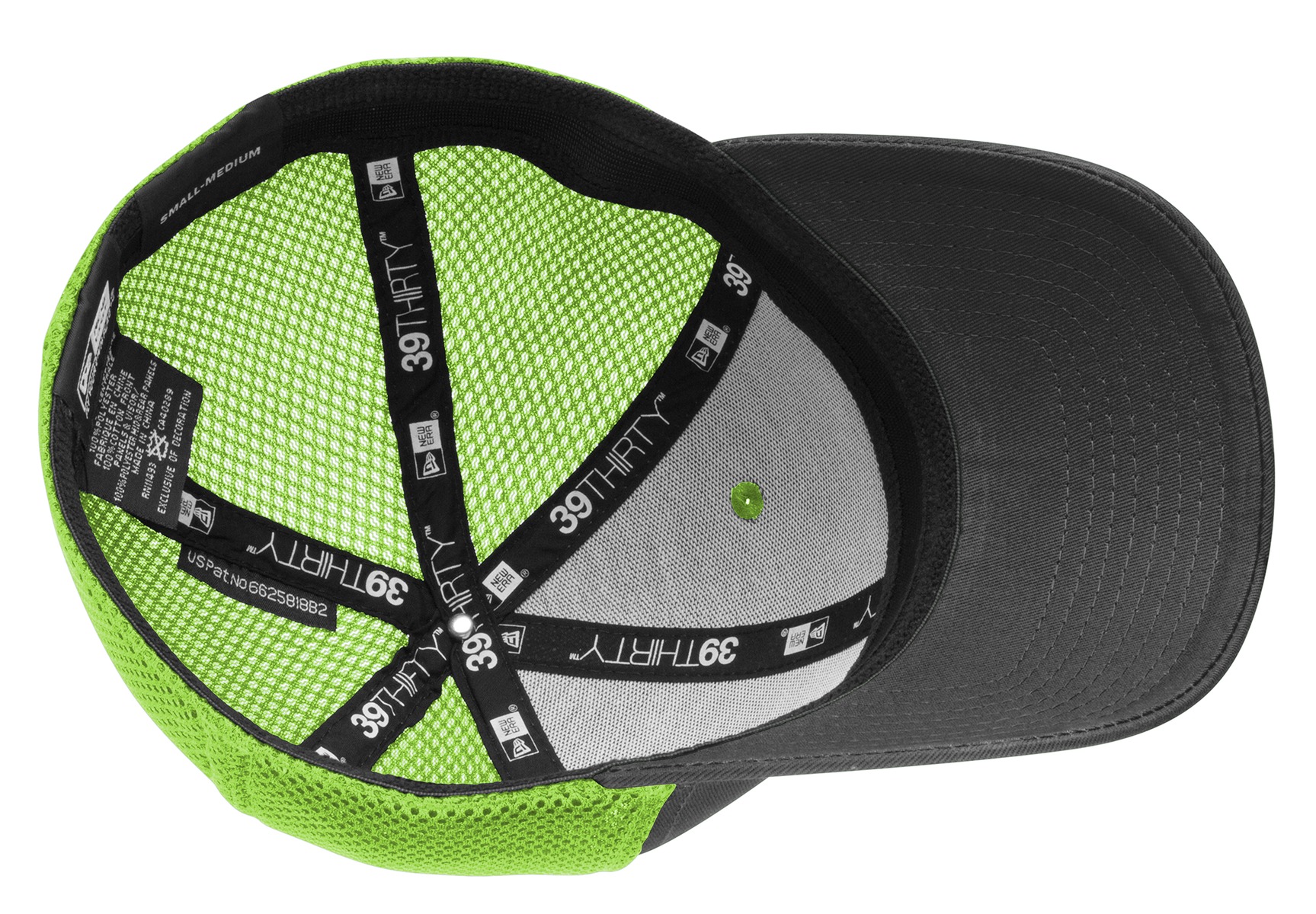 New Era - Stretch Mesh Cap. NE1020 102