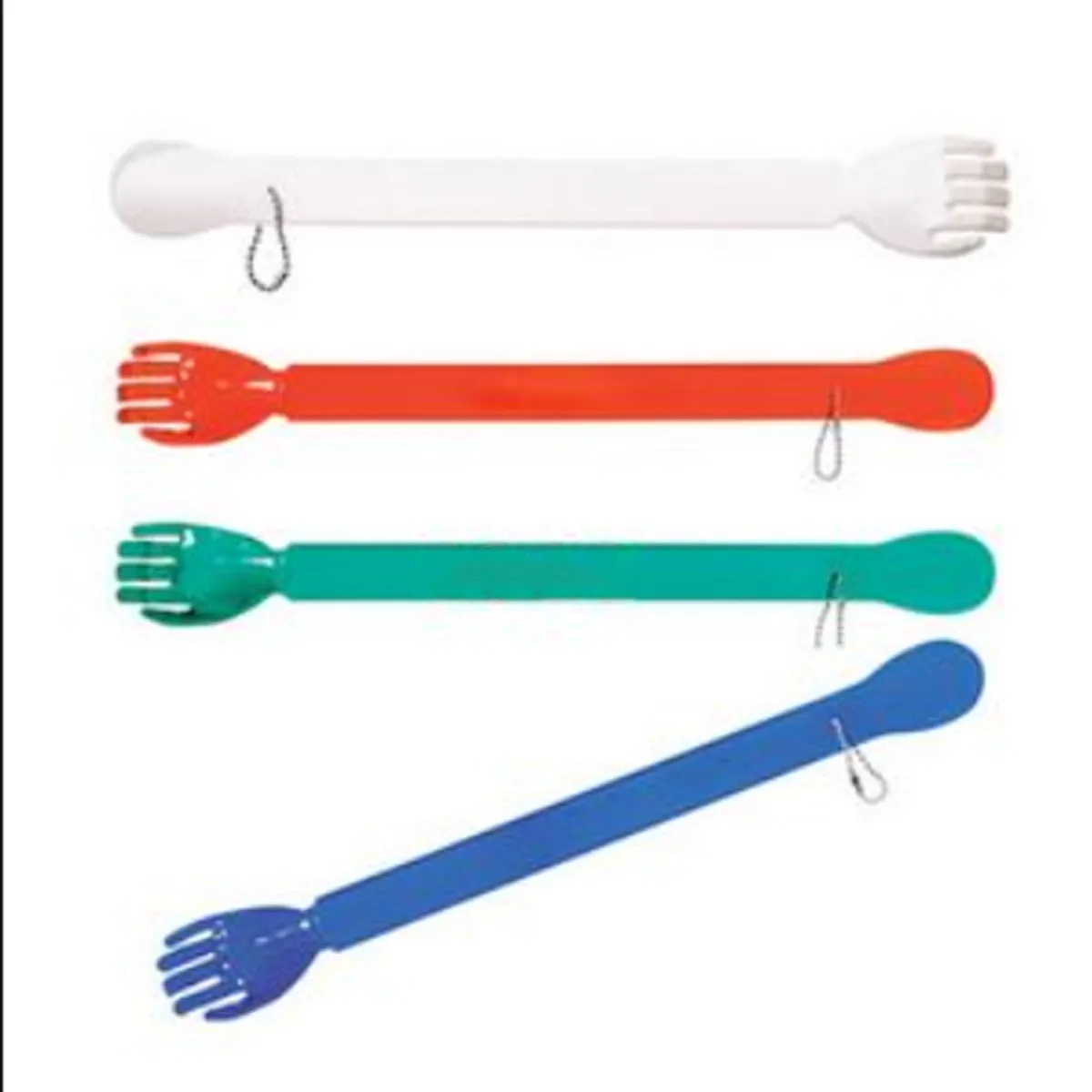 Helping Hand Back Scratcher With Shoe HornHelping 8