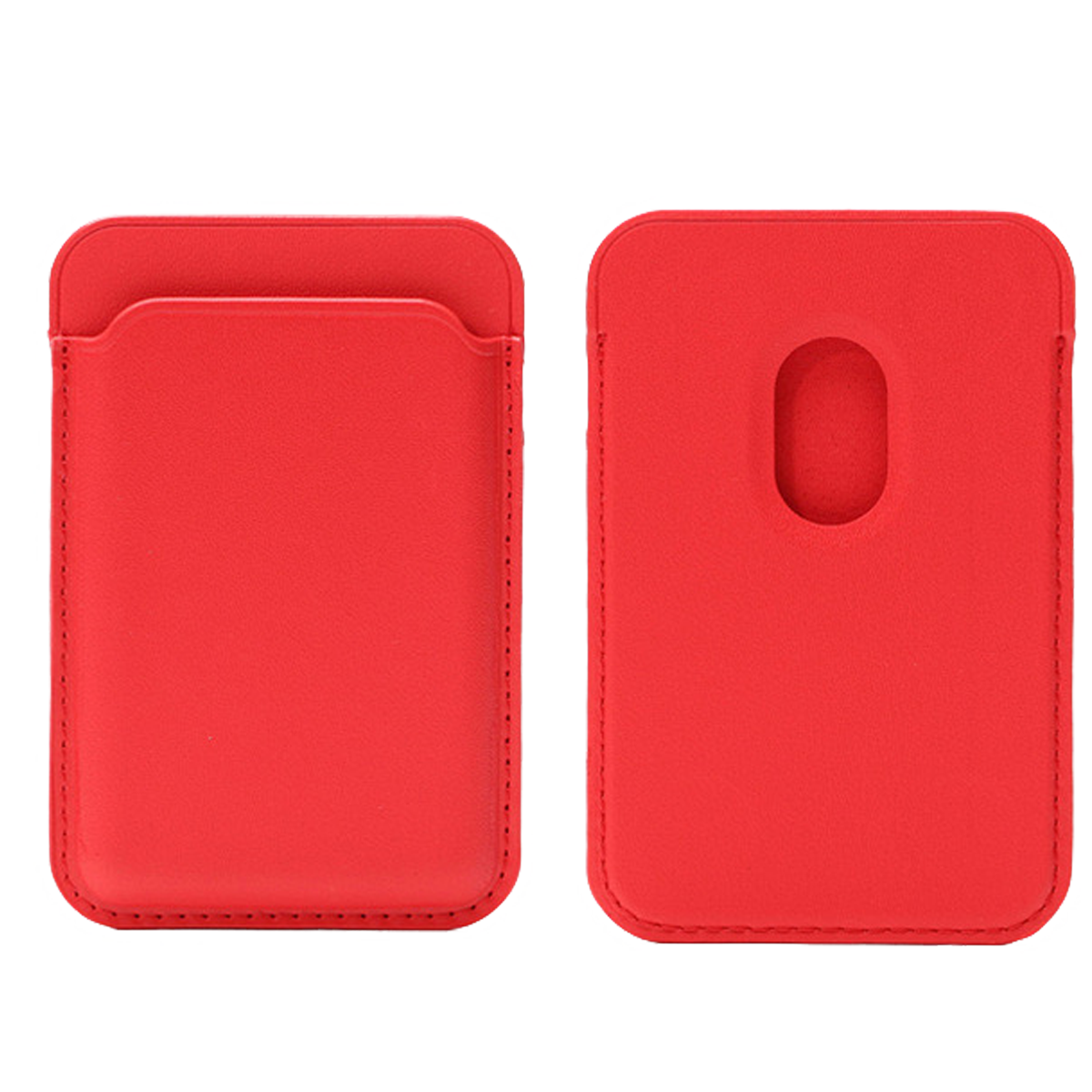 Slimline Mag Safe Wallet 7