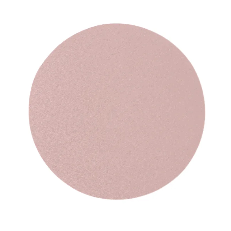 Round Absorbent Coaster 4" 7