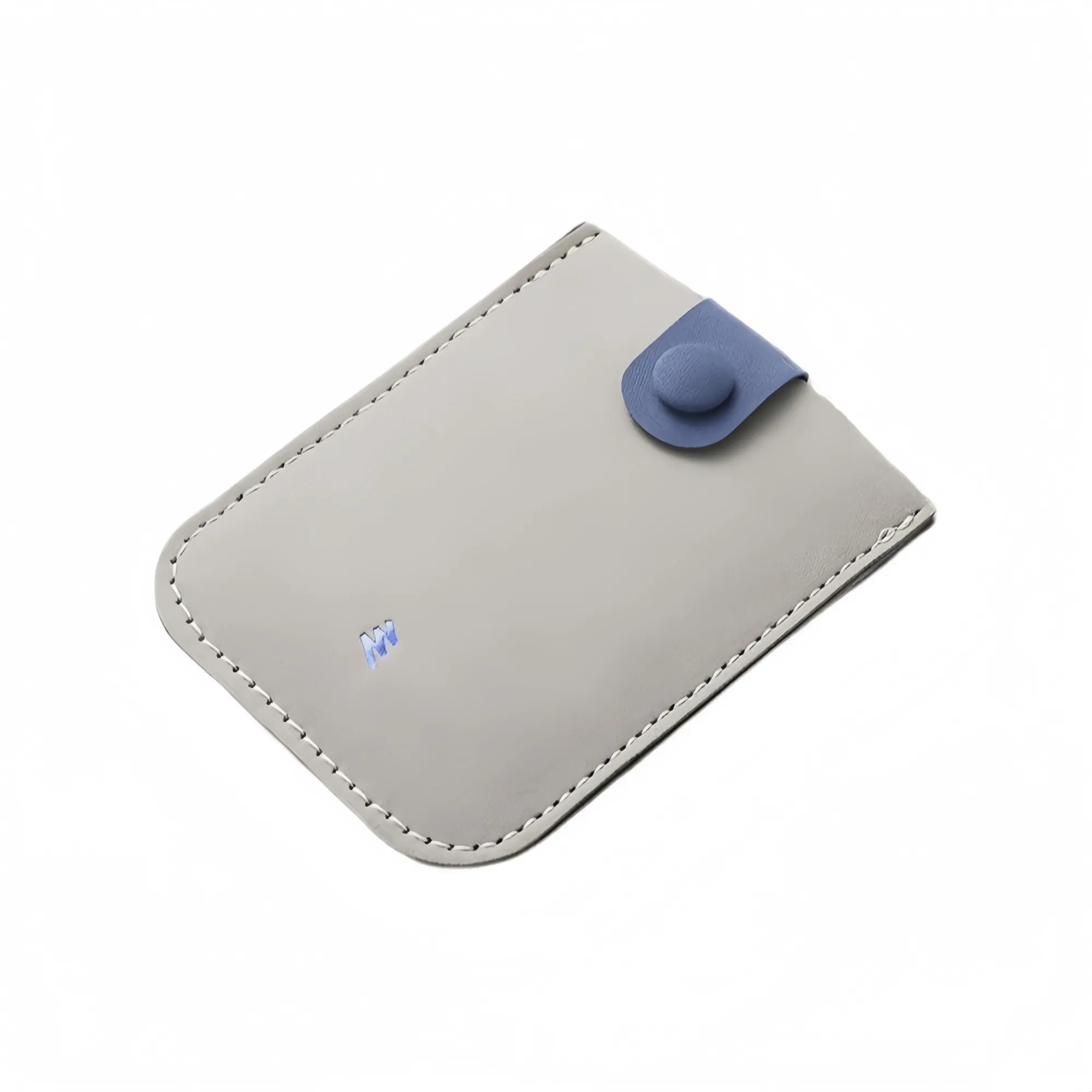 PU Leather Business Card Holder 1