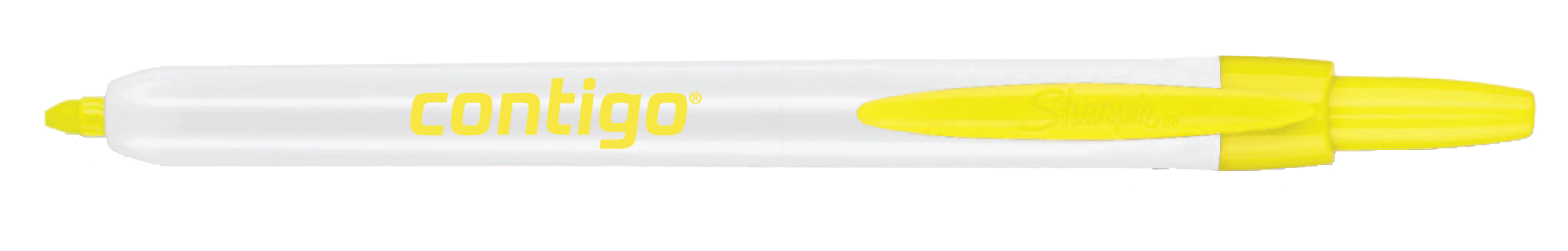 Sharpie Retractable Highlighter Marker 5