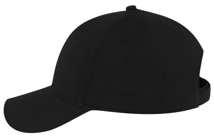 OTTO CAP® OTTO COMFY FIT® 6 Panel Low Profile Baseball Cap 17