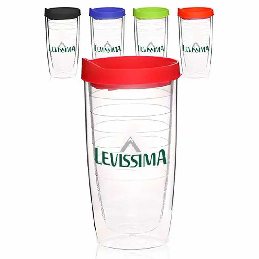 Chill Master Acrylic Tumblers 4