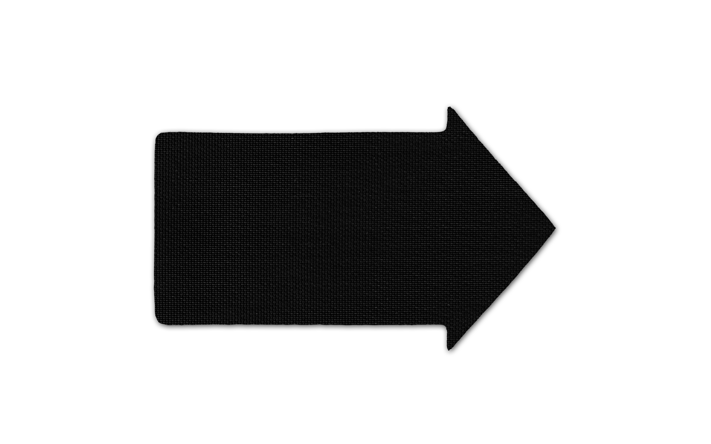 Arrow Vinyl Jar Opener 22