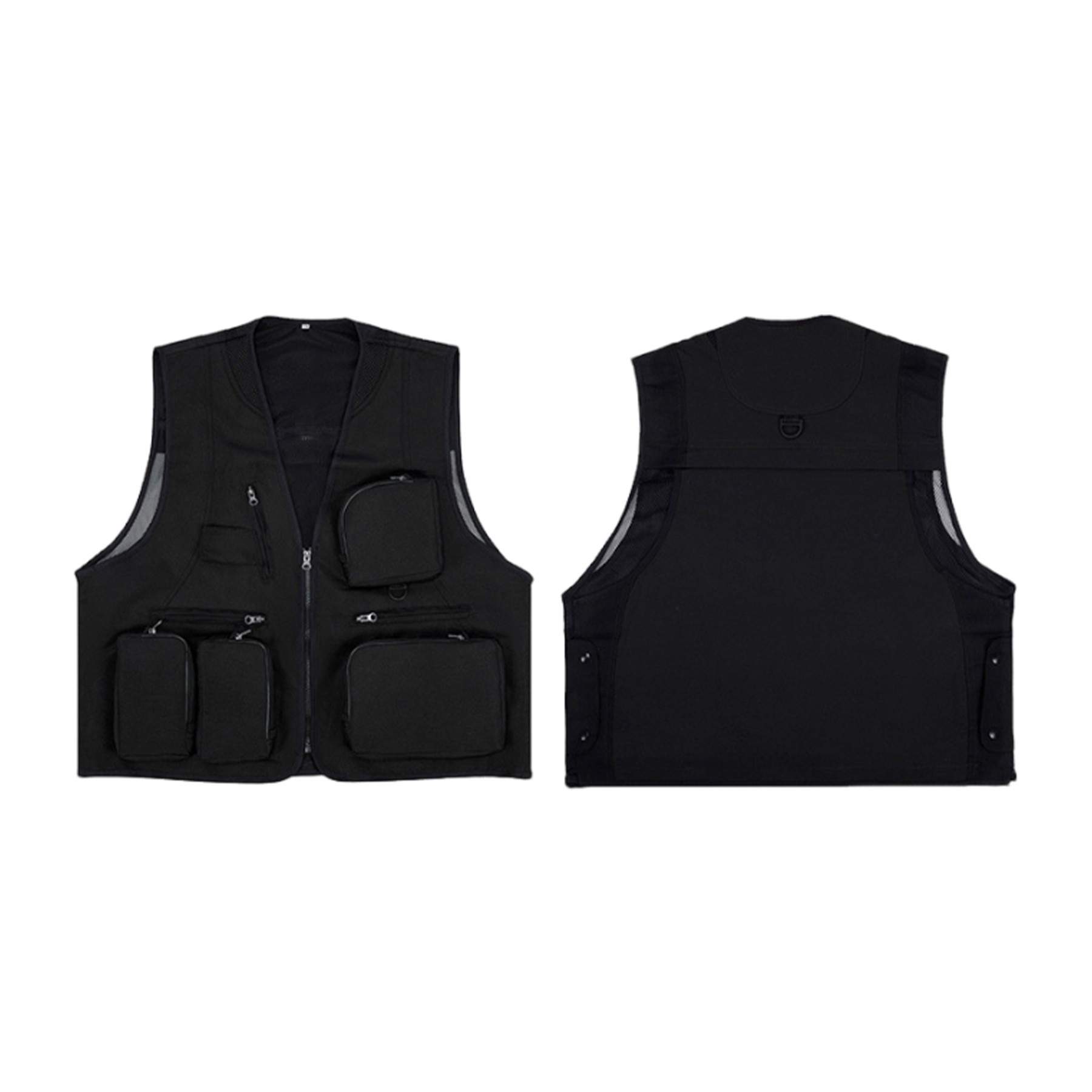 Outdoor Vest 7