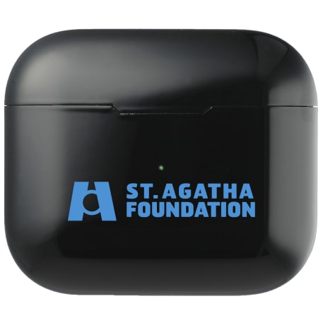 Ifidelity Auto Pair True Wireless Earbuds with ANC 50