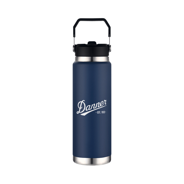 Manchester 30oz Vacuum Water Bottle 38