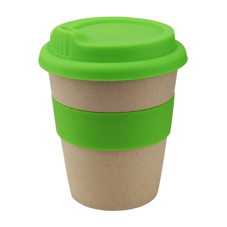 Bamboo Ecco Kuppa 8oz 3