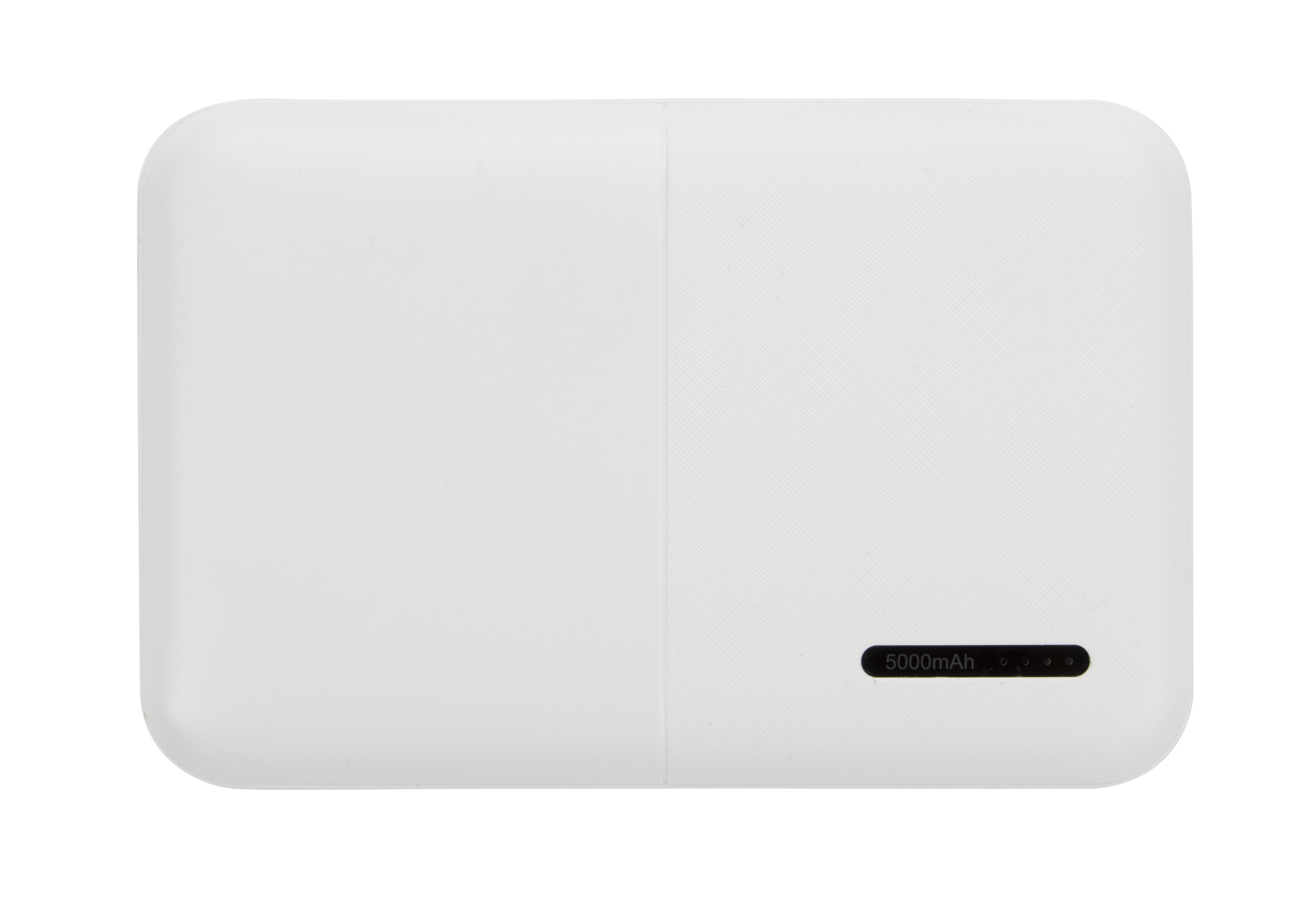 Universal Source® Capsule Power Bank 5000mAh 14