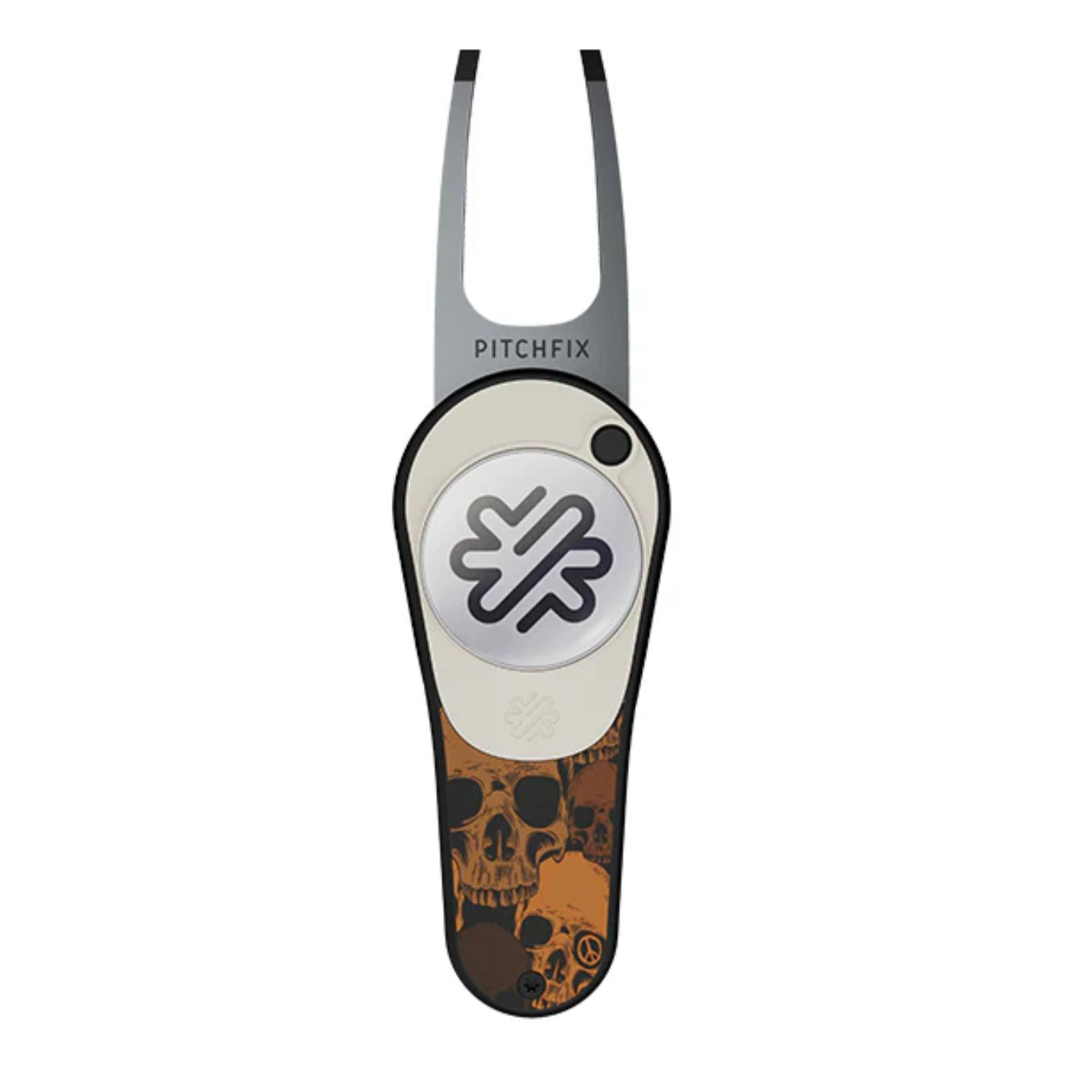 Pitchfix® Ultima Golf Divot Tool 4