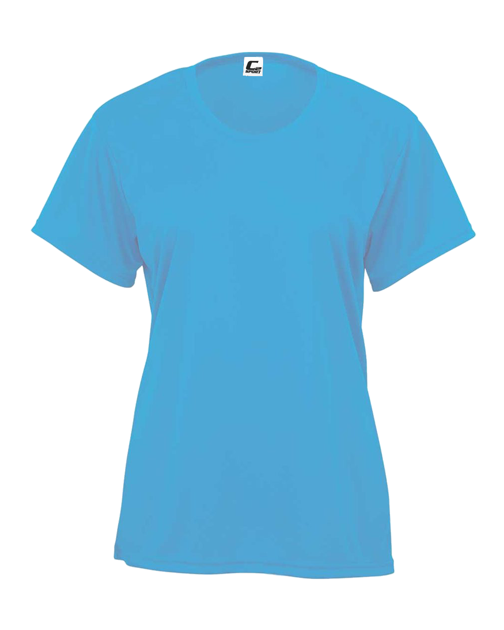 C2 Women's Tee 10