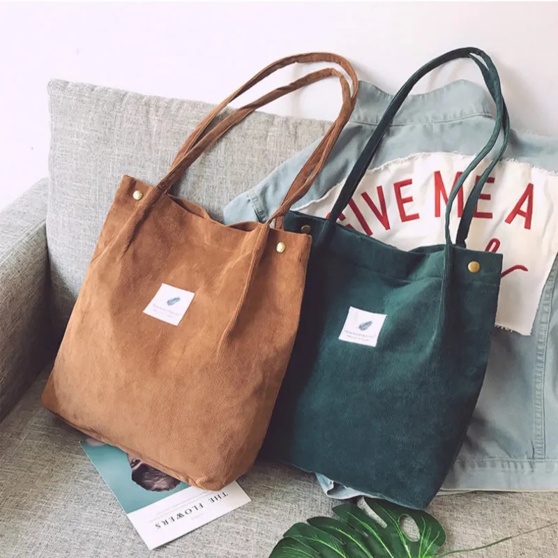 Durable Lightweight Tote Bags 4