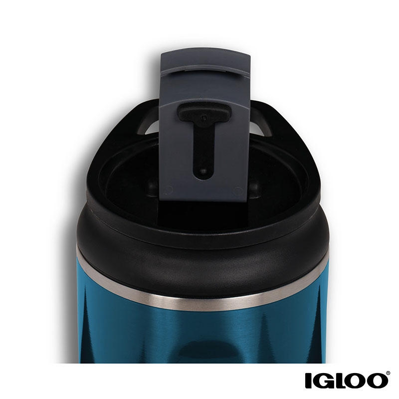 Igloo® 40 oz. Double Wall Vacuum Insulated Tumbler 29