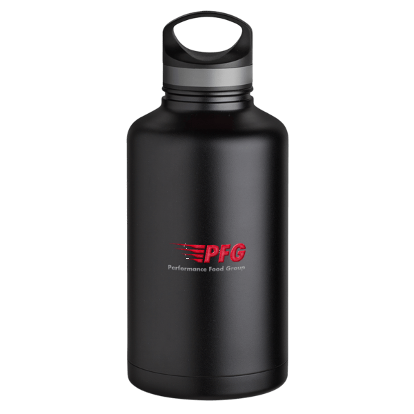 Basecamp Tundra Growler - 64 oz.