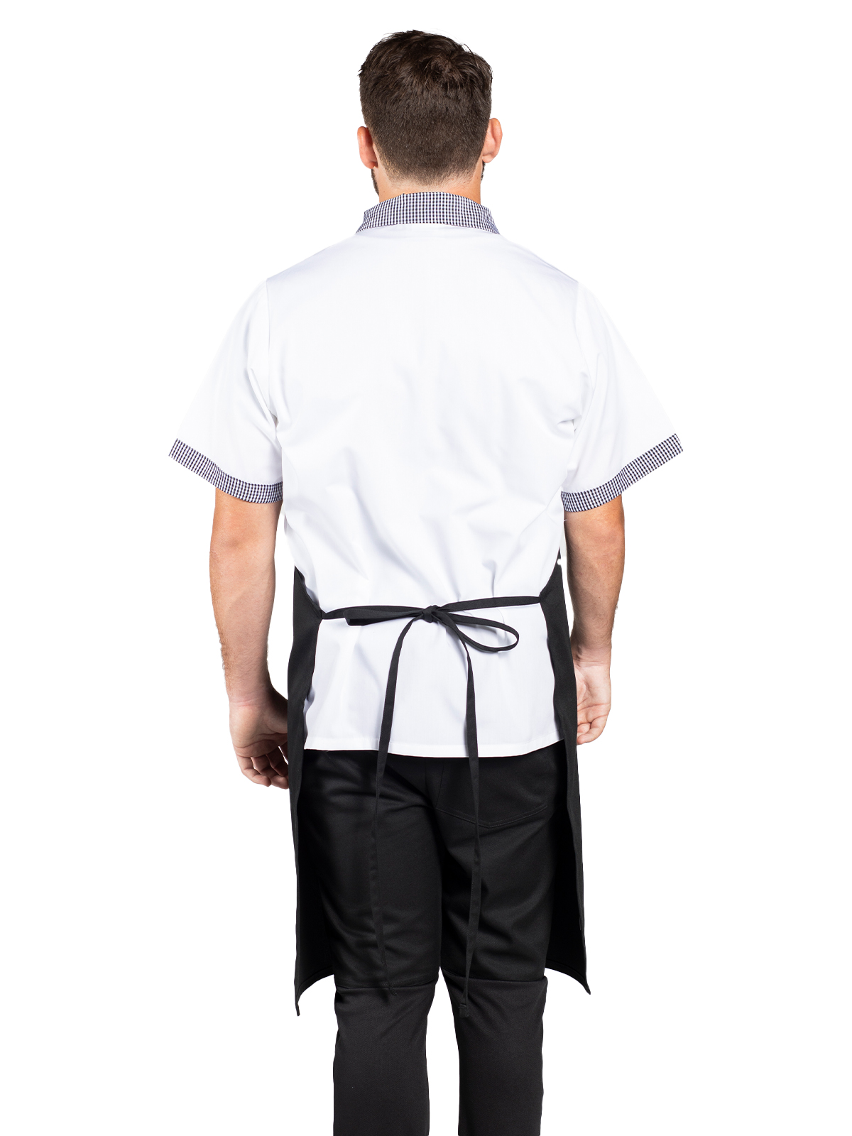 Uncommon Chef Aprons - Unisex Pencil Pocket Apron 21