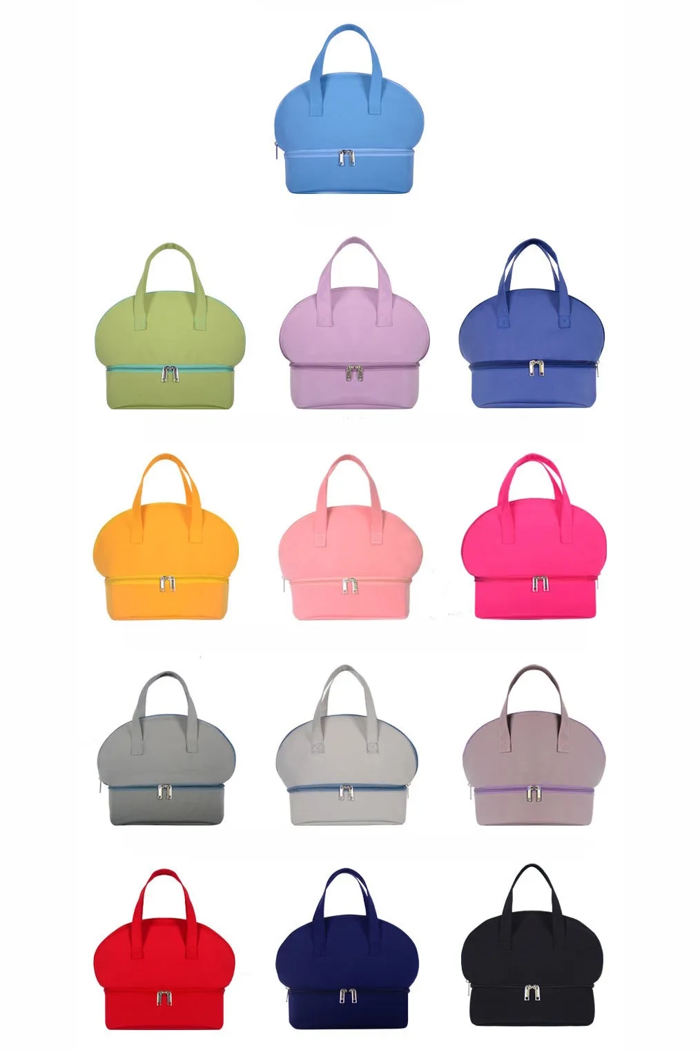 Multifunctional Insulated Mommy's Hand Bag 11