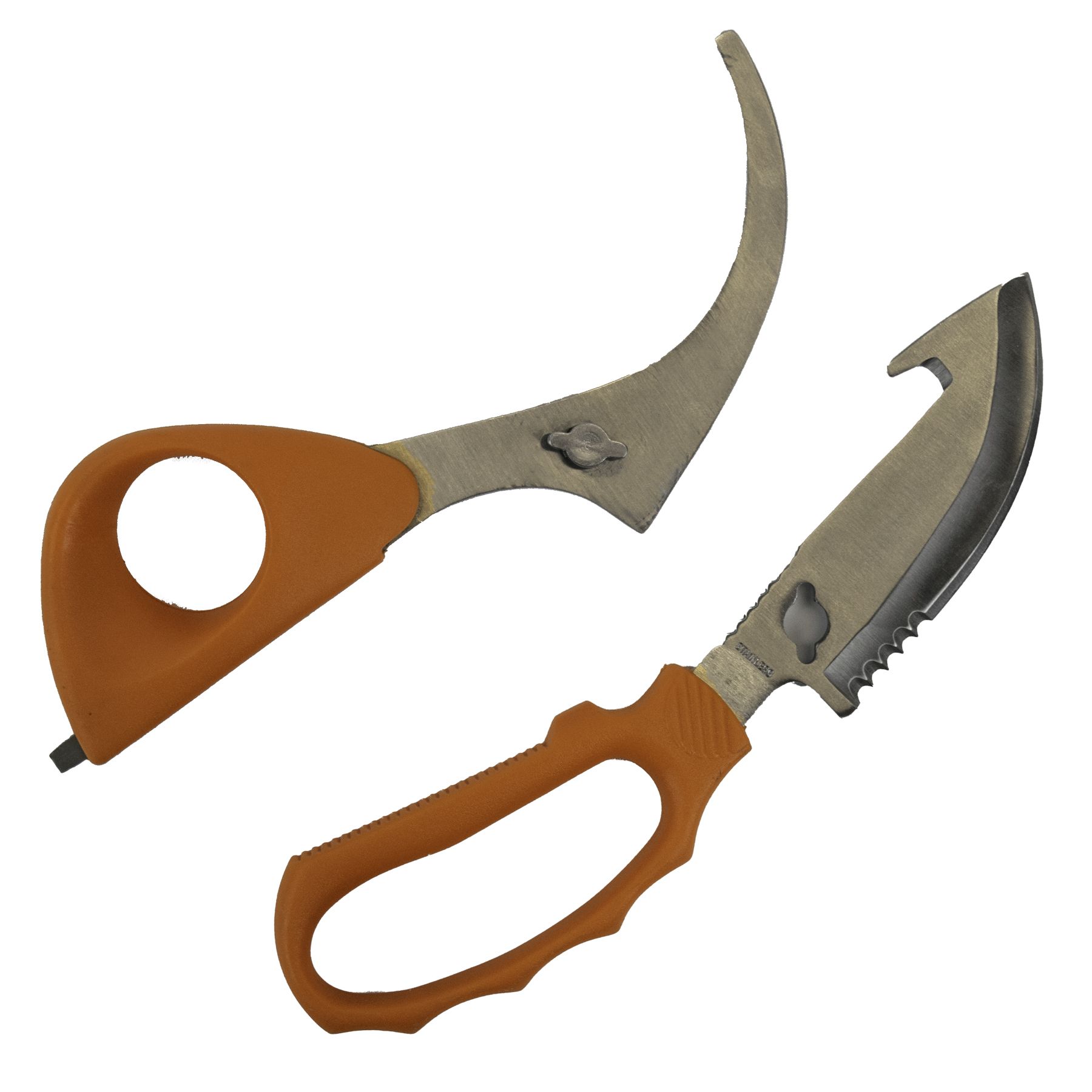 6N1 Utility Scissors 3