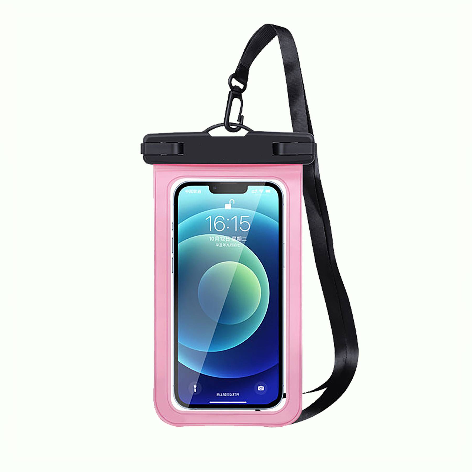 Waterproof Phone Pouch Case 5