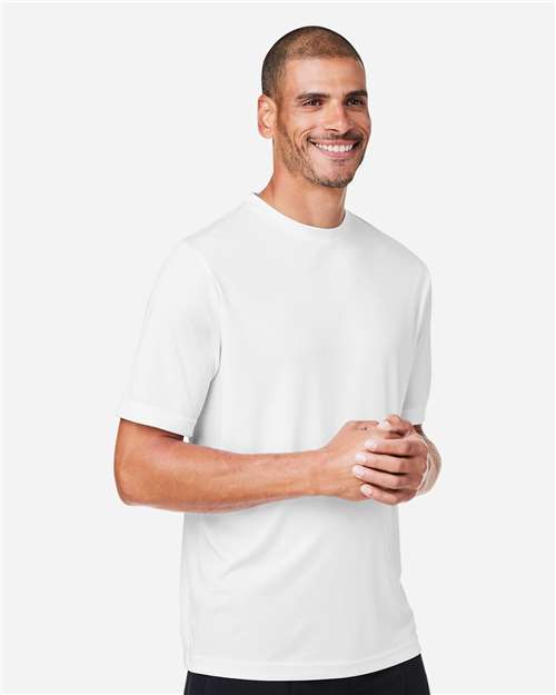 Unisex Capital Performance T-Shirt - CE10 179