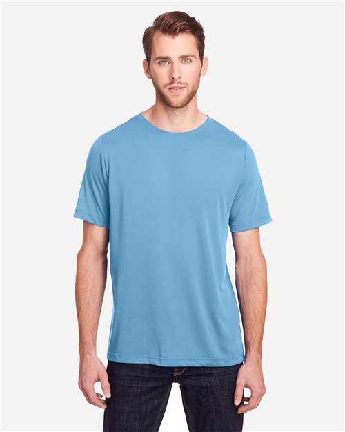 Unisex Fusion ChromaSoft™ Performance T-Shirt - CE111 5