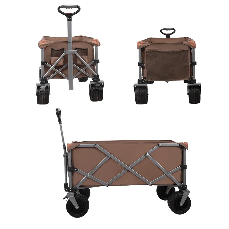 Camping Trolley 5